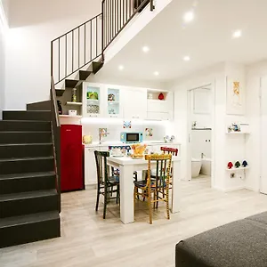 Il Moro Boutique Holiday home Catania