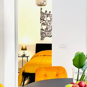 Sangiuliano Holiday home Catania