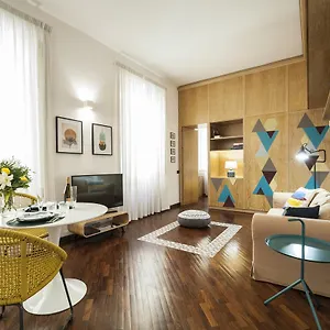 As Feel - Baccina 95 Forum Apartment Rome