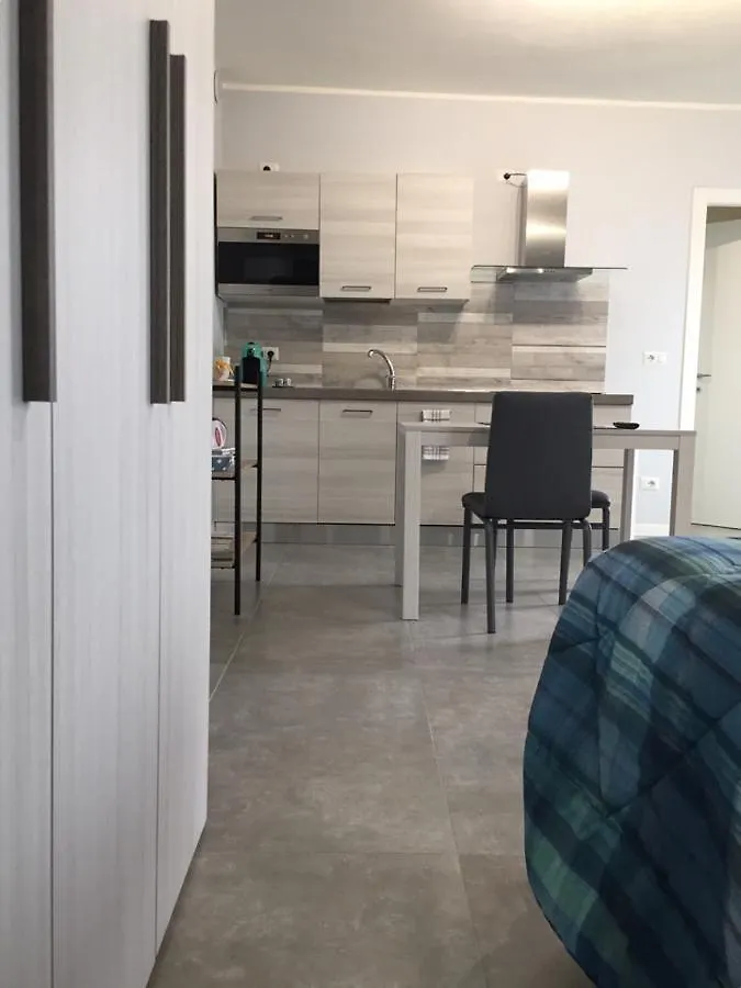 Il Caravaggio Apartment Grassobbio