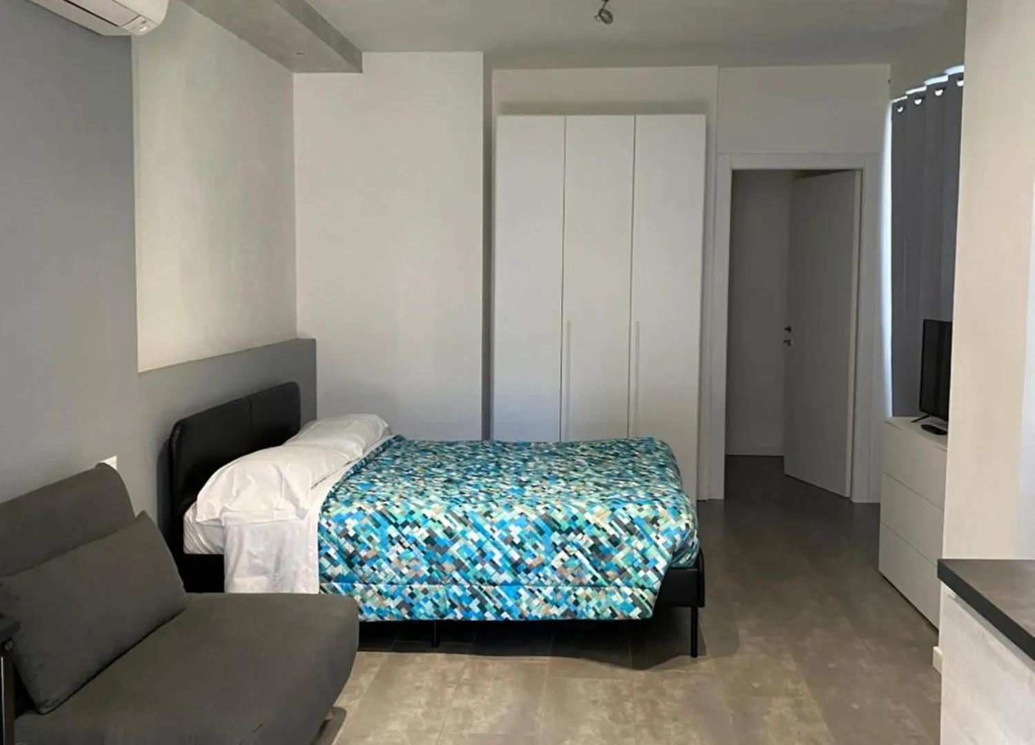 Il Caravaggio Apartment Grassobbio 이탈리아