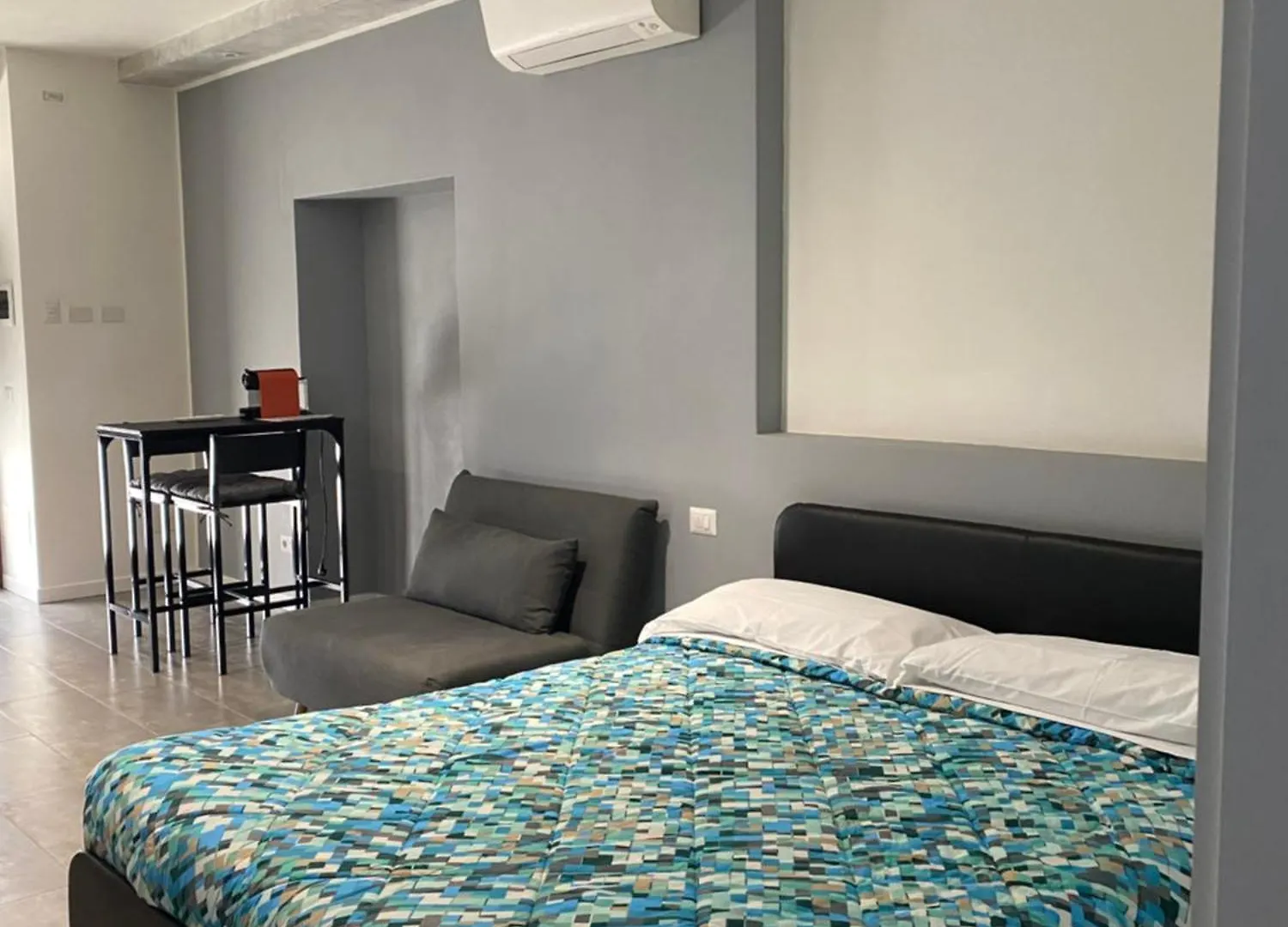 Il Caravaggio Apartment Grassobbio